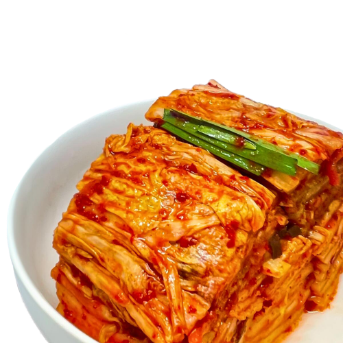 切れてる無添加キムチ 1kg | キムフーズ 信州韓国屋
