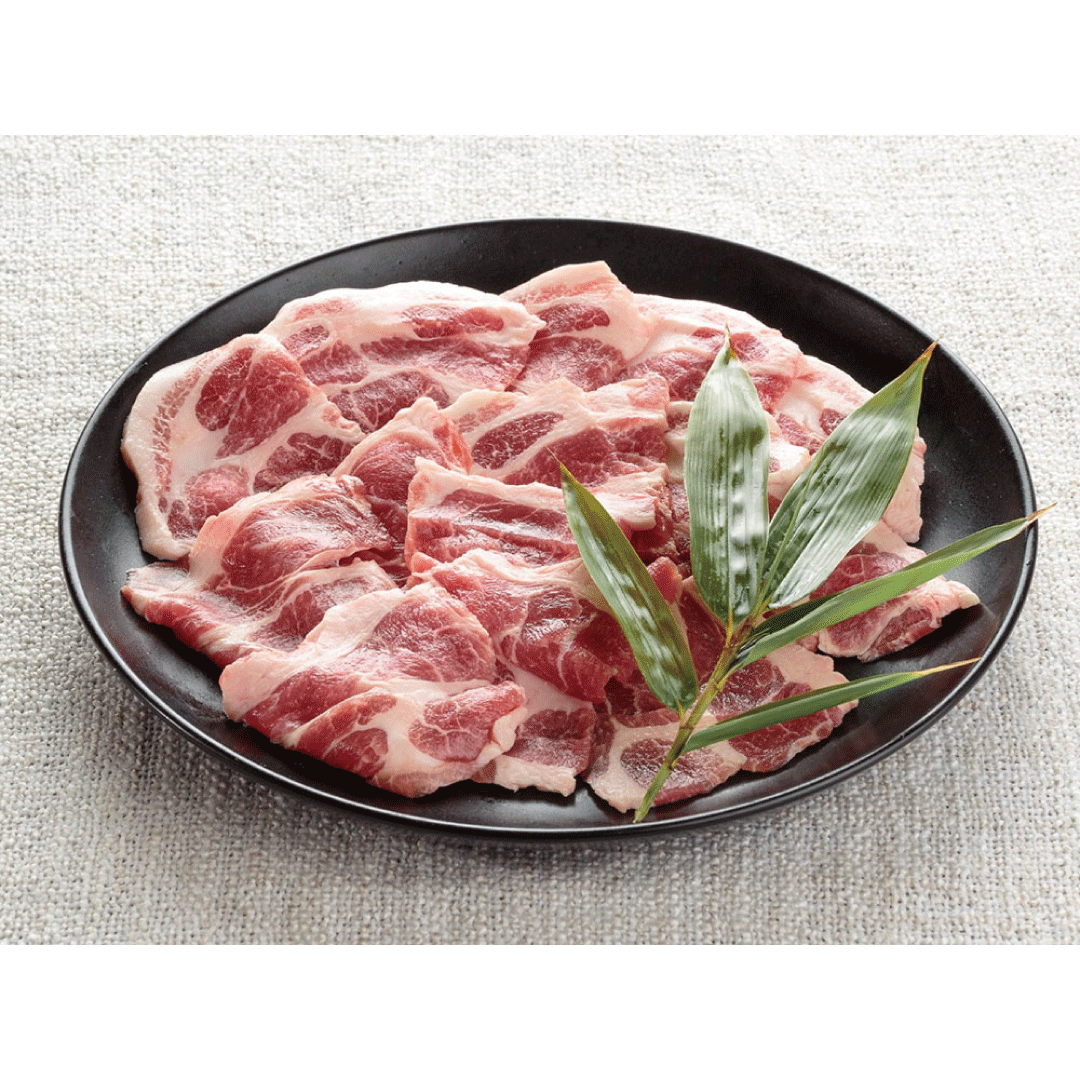 信州の極上豚丼セット